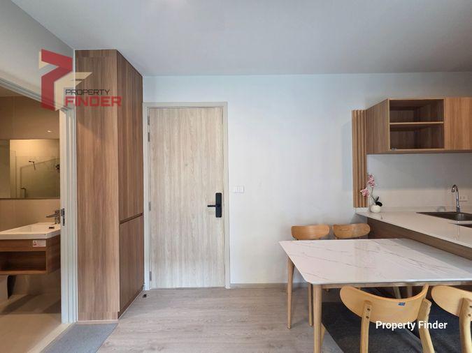 รูป Rds-4982 ให้เช่าคอนโด นิว โนเบิล เซ็นเตอร์ บางนา (Nue Noble Centre Bangna) ห้องใหม่ นัดชมห้อง @propertybkk4 - รูปที่ 15/29