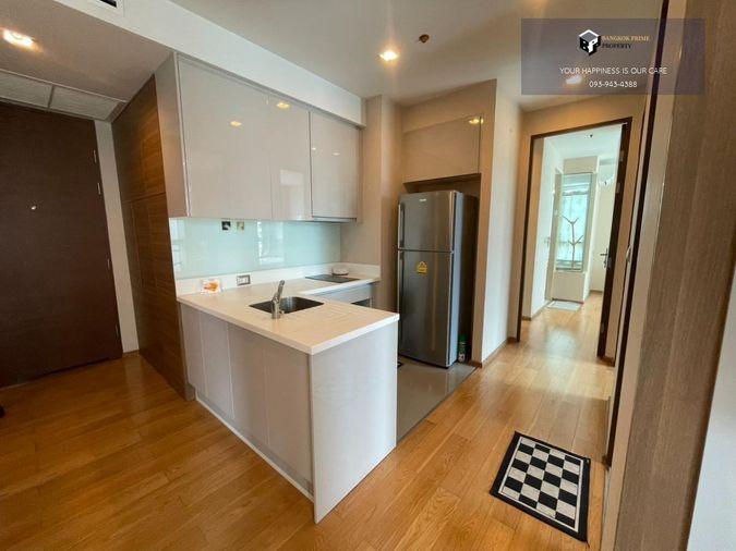 picture The Address Asoke | ðNear BTS, MRT Phetchaburi | #2025061910572 #MKT - 9/11