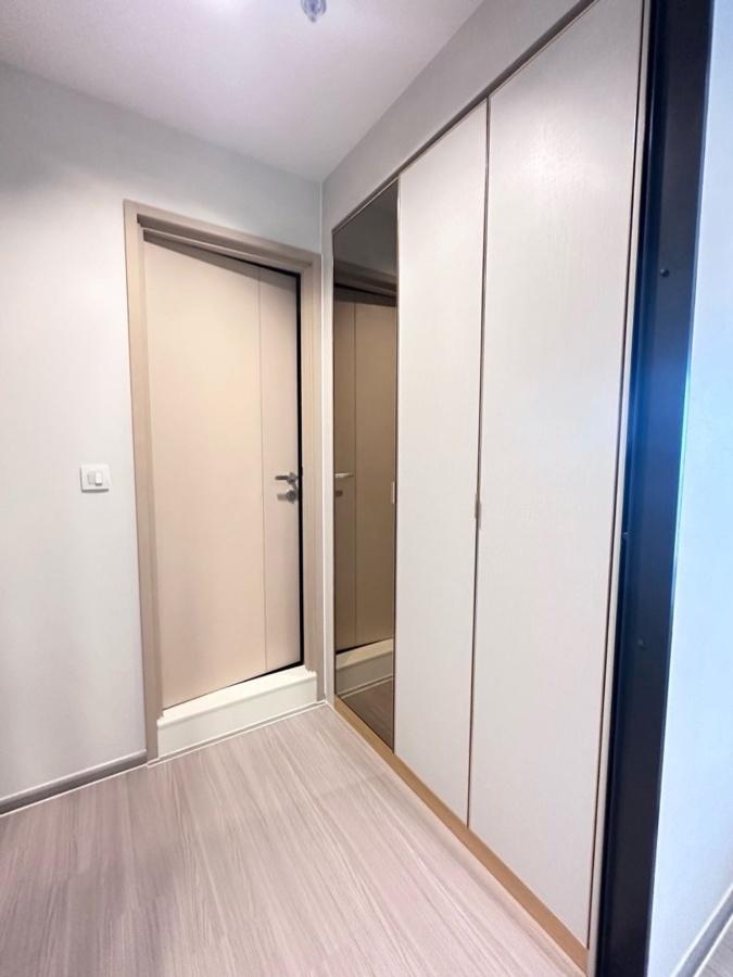 รูป ให้เช่า ไลฟ์ สาทร เซียร์รา ( Life Sathorn Sierra ) Line : @condo24 (มี@ด้วย) - รูปที่ 6/10