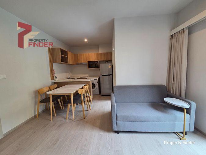 รูป Rds-4982 ให้เช่าคอนโด นิว โนเบิล เซ็นเตอร์ บางนา (Nue Noble Centre Bangna) ห้องใหม่ นัดชมห้อง @propertybkk4 - รูปที่ 9/29
