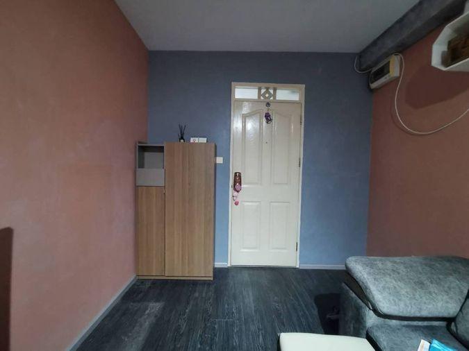 picture For Rent City Home Sukhumvit Unit 3199/308 (Available 16/7/68) - 4/19