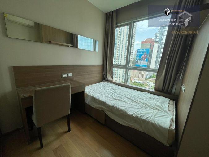 picture The Address Asoke | ðNear BTS, MRT Phetchaburi | #2025061910572 #MKT - 3/11