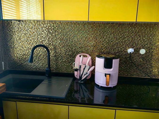 picture For Rent City Home Sukhumvit Unit 3199/308 (Available 16/7/68) - 9/19