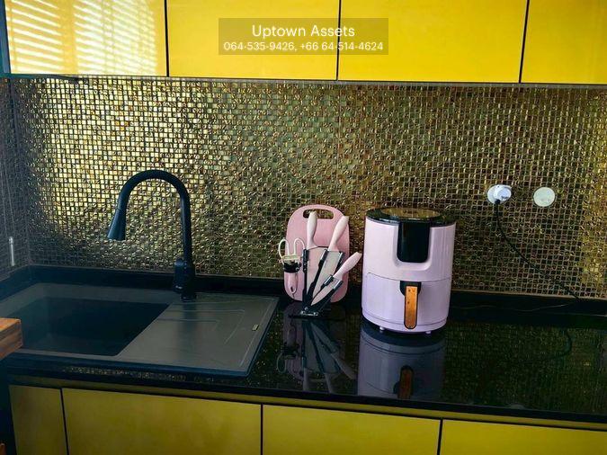 picture For Rent City Home Sukhumvit Unit 3199/308 (Available 16/7/68) - 9/19