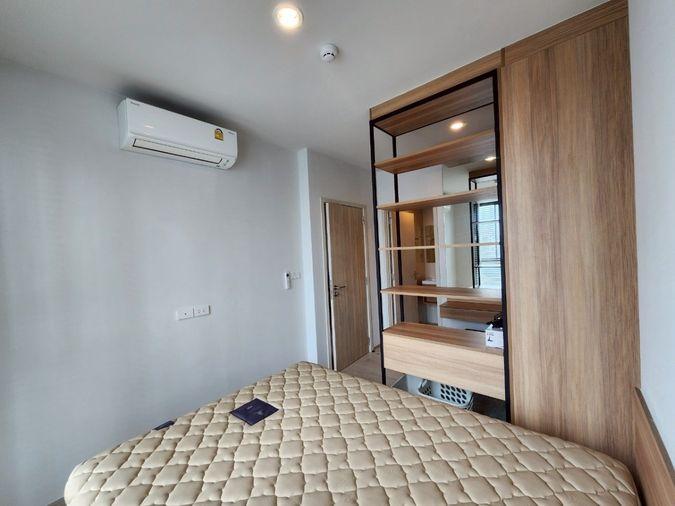 picture Condo for Rent: Nue Noble Centre Bangna Schedule a viewing 👉 Line: @propertybkk4 - 9/19