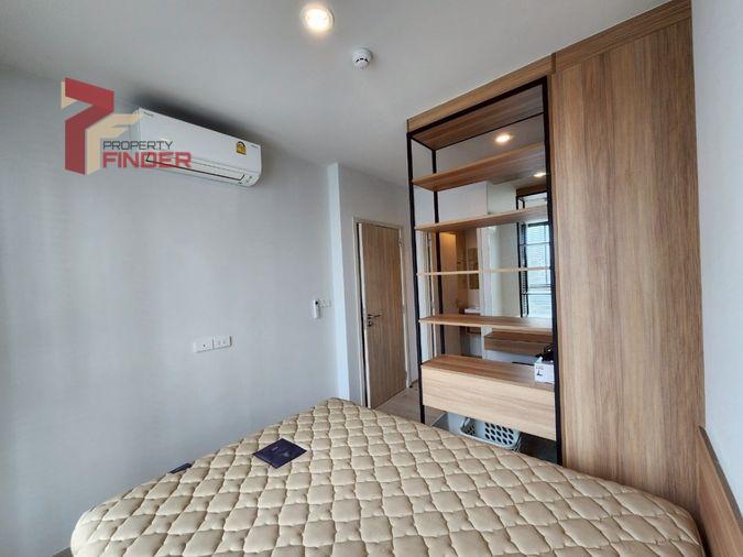 picture Condo for Rent: Nue Noble Centre Bangna Schedule a viewing 👉 Line: @propertybkk4 - 9/19