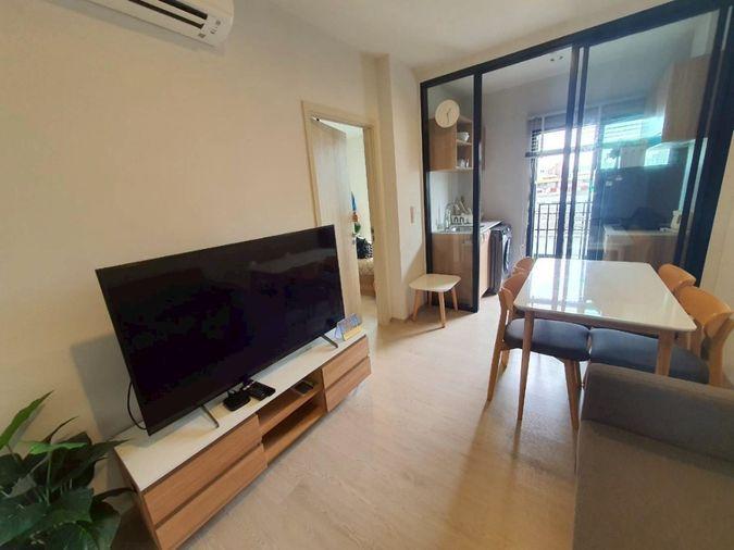 picture Condo for Rent: Nue Noble Centre Bangna Schedule a viewing 👉 Line: @propertybkk4 - 3/19