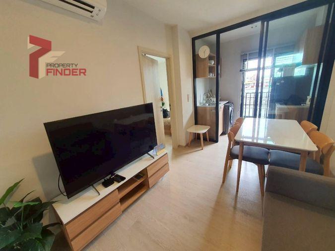 picture Condo for Rent: Nue Noble Centre Bangna Schedule a viewing 👉 Line: @propertybkk4 - 3/19
