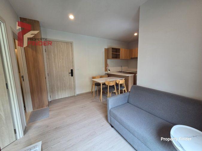 รูป Rds-4982 ให้เช่าคอนโด นิว โนเบิล เซ็นเตอร์ บางนา (Nue Noble Centre Bangna) ห้องใหม่ นัดชมห้อง @propertybkk4 - รูปที่ 6/29