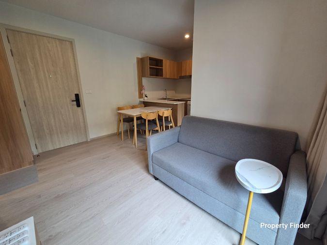 รูป Rds-4982 ให้เช่าคอนโด นิว โนเบิล เซ็นเตอร์ บางนา (Nue Noble Centre Bangna) ห้องใหม่ นัดชมห้อง @propertybkk4 - รูปที่ 11/29