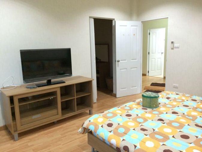 รูป บ้านเดี่ยวมือสอง โครงการ มบ. เดอะ บูเลอวาร์ด ศรีราชา ชลบุรี  - รูปที่ 10/17
