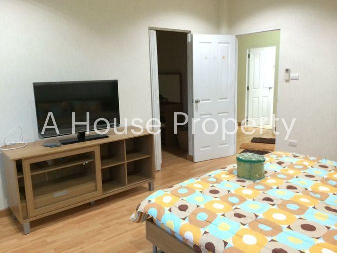 รูป บ้านเดี่ยวมือสอง โครงการ มบ. เดอะ บูเลอวาร์ด ศรีราชา ชลบุรี - รูปที่ 10/17