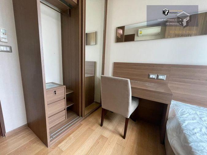 picture The Address Asoke | ðNear BTS, MRT Phetchaburi | #2025061910572 #MKT - 4/11