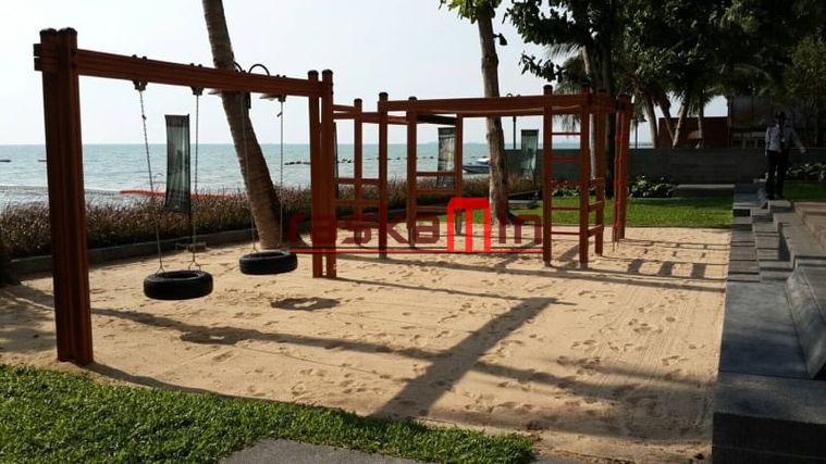 รูป ซายร์ วงศ์อมาตย์– คอนโด 2 ห้องนอน ชั้นสูง ขาย - รูปที่ 26/31