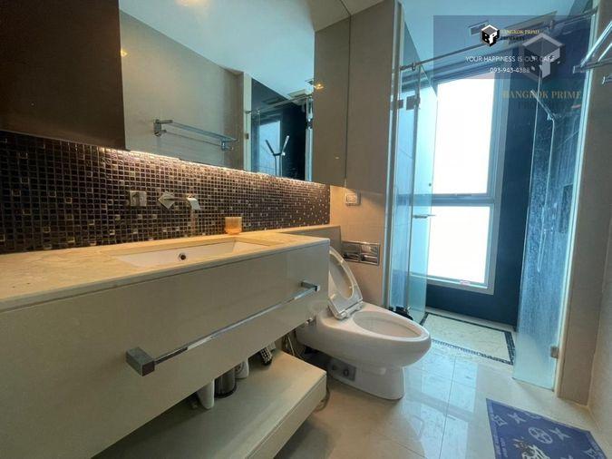 picture The Address Asoke | ðNear BTS, MRT Phetchaburi | #2025061910572 #MKT - 11/11