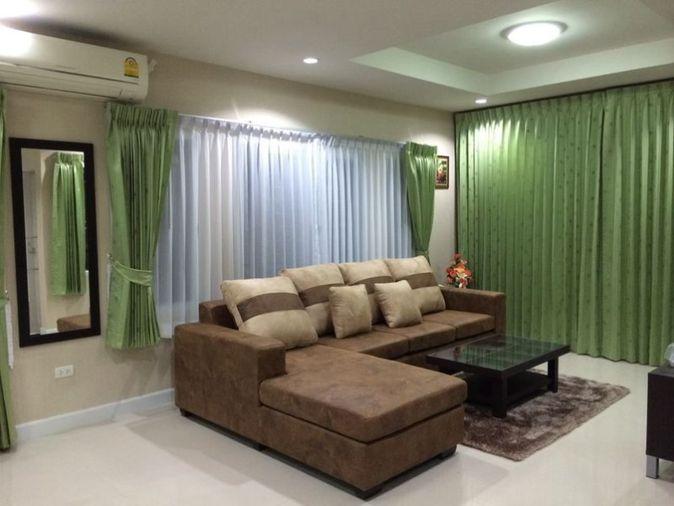 รูป บ้านเดี่ยวมือสอง โครงการ มบ. เดอะ บูเลอวาร์ด ศรีราชา ชลบุรี  - รูปที่ 2/17