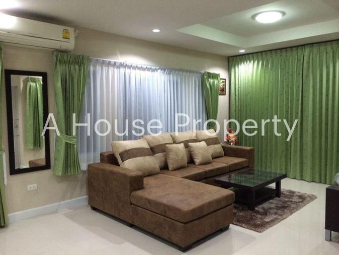 รูป บ้านเดี่ยวมือสอง โครงการ มบ. เดอะ บูเลอวาร์ด ศรีราชา ชลบุรี - รูปที่ 2/17