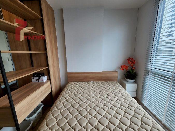 picture Condo for Rent: Nue Noble Centre Bangna Schedule a viewing 👉 Line: @propertybkk4 - 11/19