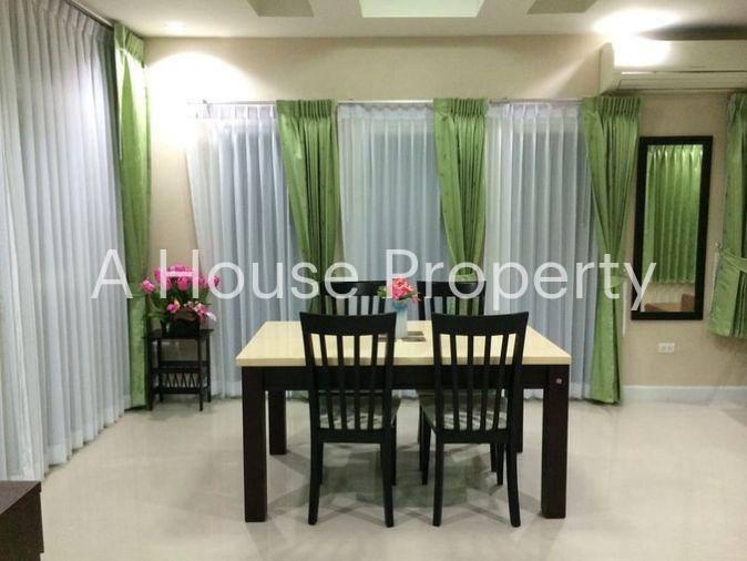 รูป บ้านเดี่ยวมือสอง โครงการ มบ. เดอะ บูเลอวาร์ด ศรีราชา ชลบุรี - รูปที่ 4/17