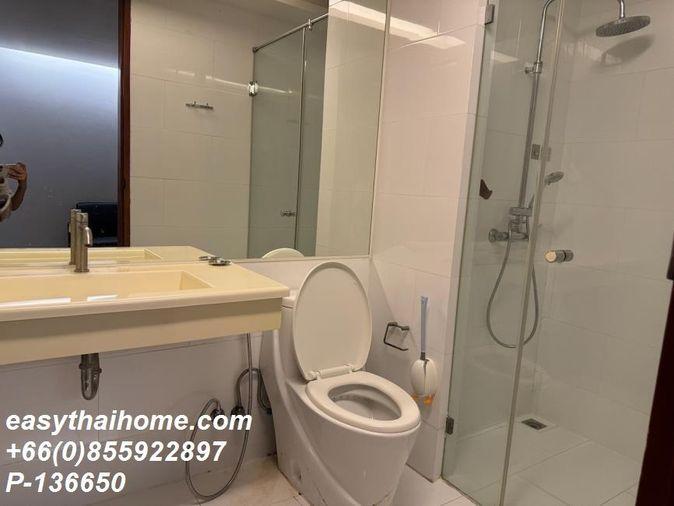 picture P-136650 Condo for sell Emerald Residence Ratchada fully furnished. - 7/7