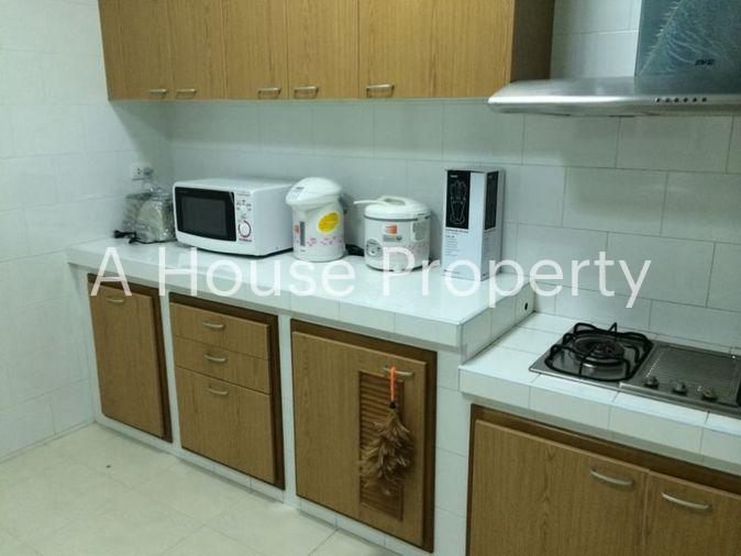 รูป บ้านเดี่ยวมือสอง โครงการ มบ. เดอะ บูเลอวาร์ด ศรีราชา ชลบุรี - รูปที่ 12/17