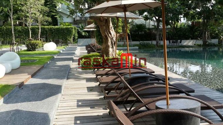 รูป ซายร์ วงศ์อมาตย์– คอนโด 2 ห้องนอน ให้เช่า - รูปที่ 27/30