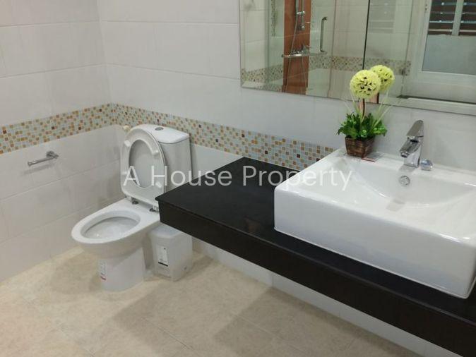 รูป บ้านเดี่ยวมือสอง โครงการ มบ. เดอะ บูเลอวาร์ด ศรีราชา ชลบุรี - รูปที่ 14/17