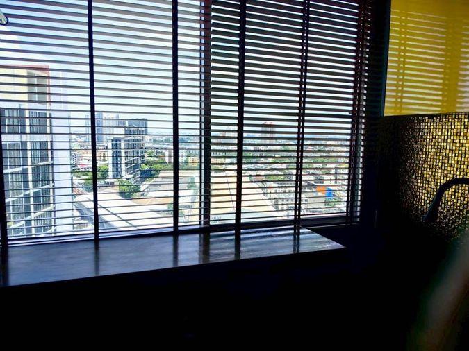 picture For Rent City Home Sukhumvit Unit 3199/308 (Available 16/7/68) - 10/19
