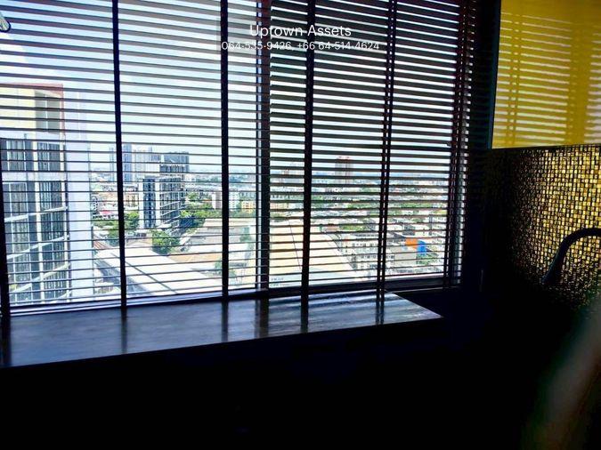picture For Rent City Home Sukhumvit Unit 3199/308 (Available 16/7/68) - 10/19