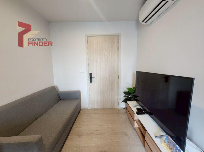 picture Condo for Rent: Nue Noble Centre Bangna Schedule a viewing 👉 Line: @propertybkk4 - 6/19