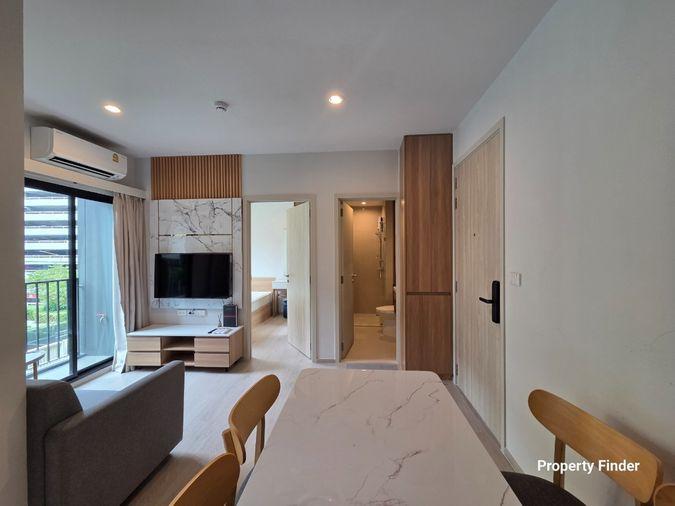 รูป Rds-4982 ให้เช่าคอนโด นิว โนเบิล เซ็นเตอร์ บางนา (Nue Noble Centre Bangna) ห้องใหม่ นัดชมห้อง @propertybkk4 - รูปที่ 12/29