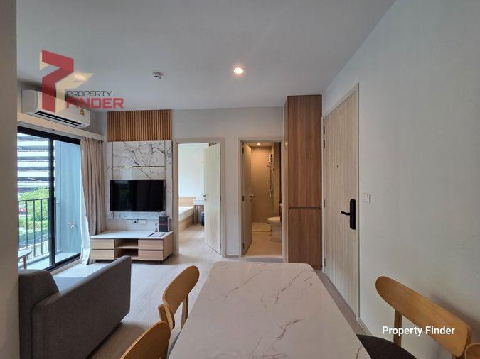 รูป Rds-4982 ให้เช่าคอนโด นิว โนเบิล เซ็นเตอร์ บางนา (Nue Noble Centre Bangna) ห้องใหม่ นัดชมห้อง @propertybkk4 - รูปที่ 12/29