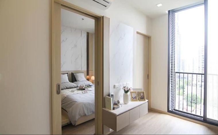รูป Noble State 39 โนเบิล สเตท 39 ให้เช่าเพียง 28,000 บาท 2 ปีลดได้        Line : @apopplace - รูปที่ 3/8