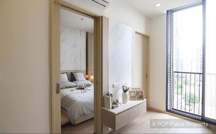 รูป Noble State 39 โนเบิล สเตท 39 ให้เช่าเพียง 28,000 บาท 2 ปีลดได้ Line : @apopplace - รูปที่ 3/8