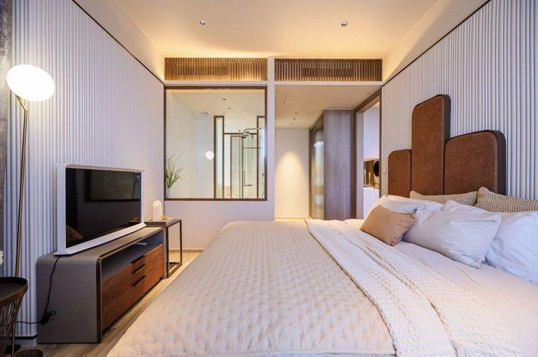 picture Luxury beach front Arom Wongamat Sea view and pool view  Foreigner quota Private elevator On 6floor Na Klue Pattaya - 33/38