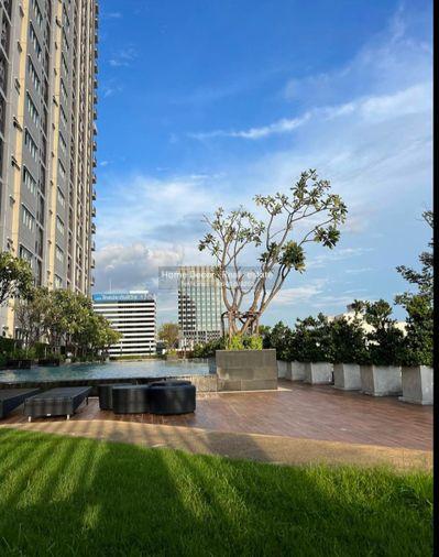 รูป 📣🚈ให้เช่าคอนโด #ศุภาลัยเวอเรนด้า รัตนาธิเบศร์ Supalai Veranda Rattanathibet พร้อมเครื่องซักผ้า ห้องใหม่ - รูปที่ 21/31