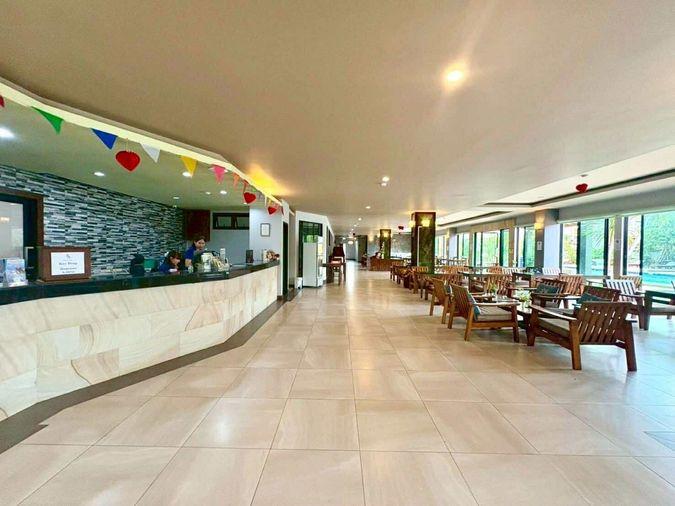 picture For sale, a hotel near Na Jomtien Beach, ready to manage and operate - 14/15