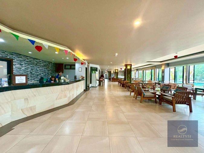 picture For sale, a hotel near Na Jomtien Beach, ready to manage and operate - 14/15