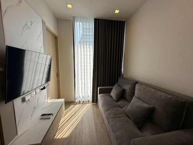 รูป Noble State 39 โนเบิล สเตท 39 ให้เช่าเพียง 28,000 บาท 2 ปีลดได้        Line : @apopplace - รูปที่ 2/8