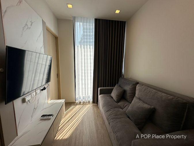 รูป Noble State 39 โนเบิล สเตท 39 ให้เช่าเพียง 28,000 บาท 2 ปีลดได้ Line : @apopplace - รูปที่ 2/8