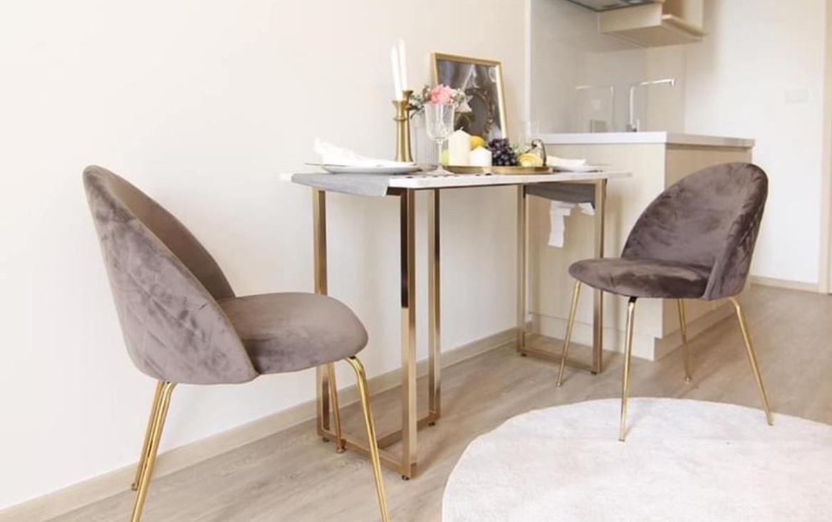 รูป Noble State 39 โนเบิล สเตท 39 ให้เช่าเพียง 28,000 บาท 2 ปีลดได้        Line : @apopplace - รูปที่ 5/8