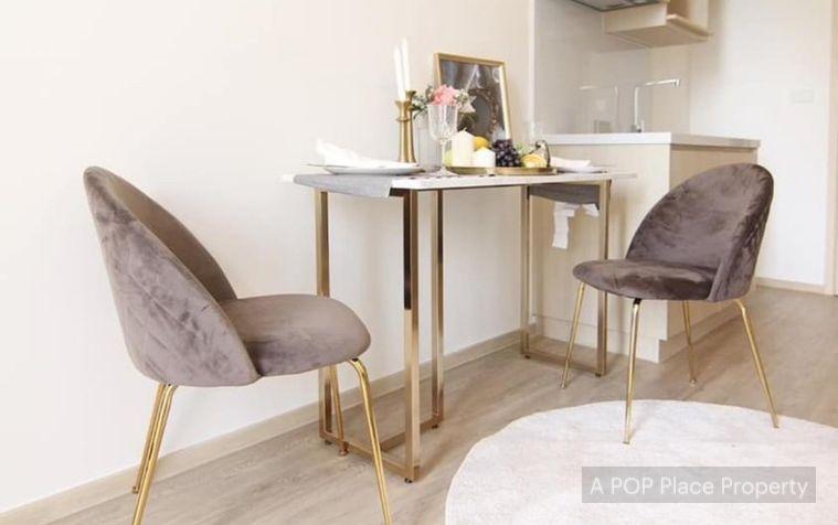 รูป Noble State 39 โนเบิล สเตท 39 ให้เช่าเพียง 28,000 บาท 2 ปีลดได้ Line : @apopplace - รูปที่ 5/8