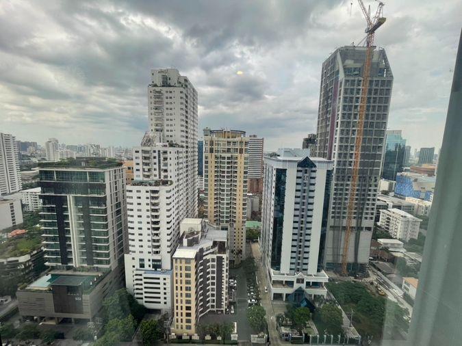 รูป Laviq Sukhumvit 57 ให้เช่า 1 ห้องนอน 1 ห้องน้ำ เพียง 42,000 บาท  Line : @apopplace - รูปที่ 7/9