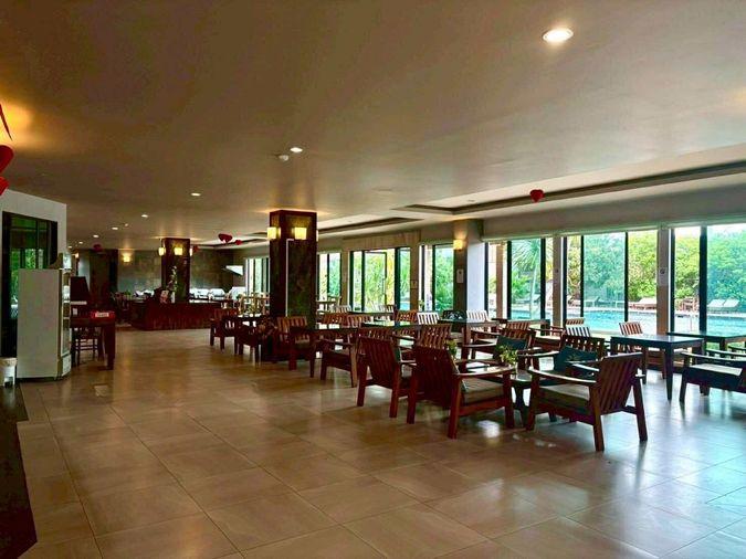 picture For sale, a hotel near Na Jomtien Beach, ready to manage and operate - 15/15