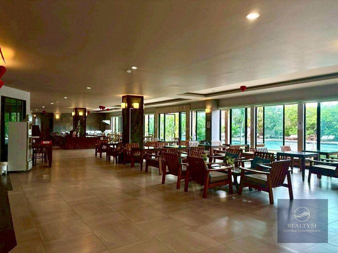 picture For sale, a hotel near Na Jomtien Beach, ready to manage and operate - 15/15