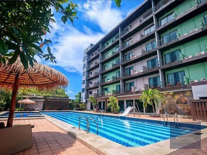 picture For sale, a hotel near Na Jomtien Beach, ready to manage and operate - 2/15