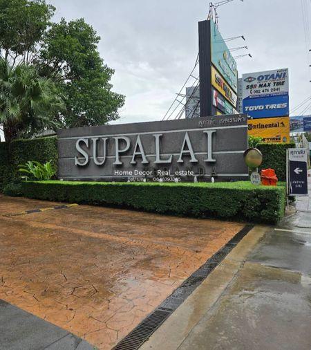 รูป 📣🚈ให้เช่าคอนโด #ศุภาลัยเวอเรนด้า รัตนาธิเบศร์ Supalai Veranda Rattanathibet พร้อมเครื่องซักผ้า ห้องใหม่ - รูปที่ 20/31