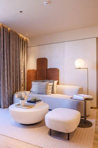 picture Luxury beach front Arom Wongamat Sea view and pool view  Foreigner quota Private elevator On 6floor Na Klue Pattaya - 29/38