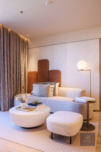 picture Luxury beach front Arom Wongamat Sea view and pool view Foreigner quota Private elevator On 6floor Na Klue Pattaya - 29/38