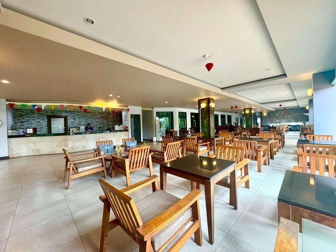 picture For sale, a hotel near Na Jomtien Beach, ready to manage and operate - 13/15